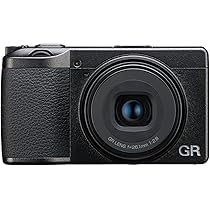 「tony 」RICOH GR III RICOH GR IIIx HDF, Erweiterung der bestehenden GR III-Serie